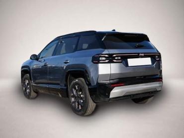 Fahrzeug ansehen: Jeep Compass e-Hybrid-First Edition Sicherheits-Paket Jeep Compass e-Hybrid-First Edition Sicherheits-Paket