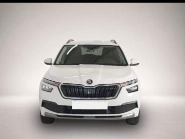 Skoda Kamiq 1.5 TSI Ambition