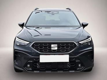 Fahrzeug ansehen: Seat Arona 1.0 TSI DSG FR / Kessy / FullLink / 18Zoll Seat Arona 1.0 TSI DSG FR / Kessy / FullLink / 18Zoll