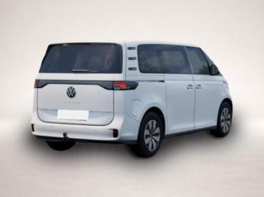 Fahrzeug ansehen: Volkswagen ID. Buzz Pro 210 kW Kamera/AHK Volkswagen ID. Buzz Pro 210 kW Kamera/AHK