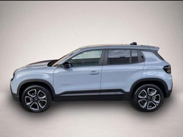 Jeep Avenger 1.2 Summit ACC * LED * SHZ * Winterp. * Kam. * LM