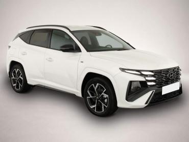Fahrzeug ansehen: Hyundai TUCSON 1.6 T-GDI PHEV N LINE * Navi * Kamera * Side Hyundai TUCSON 1.6 T-GDI PHEV N LINE * Navi * Kamera * Side