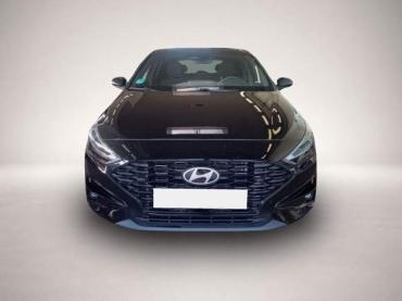Hyundai i30 FL 5-Türer (MY25) 1.0 T-GDI (100PS) Advanta