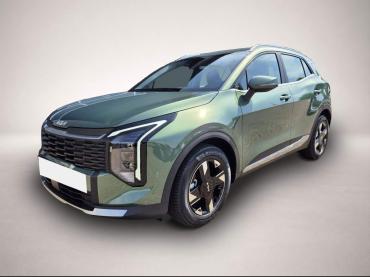 Fahrzeug ansehen: Kia Sportage Vision 1.6 T-GDi 150PS Automatik NEUES Kia Sportage Vision 1.6 T-GDi 150PS Automatik NEUES