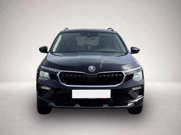 Skoda Kamiq Selection TSI DSG|AHK|KAMERA|el.HECK|NAVI