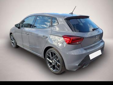 Seat Ibiza 1.0 TSI 7-Gang-DSG