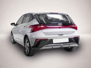 Hyundai i20 Trend Bose Navi Digitales Cockpit Apple CarP