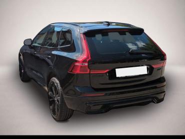 Fahrzeug ansehen: Volvo XC60 B5 (Benzin) Plus Black Edition AWD Automati Volvo XC60 B5 (Benzin) Plus Black Edition AWD Automati
