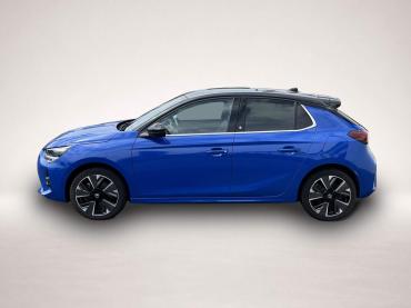 Opel Corsa e Ultimate 100¤ m.20% Anz. CCS Navi LED DA