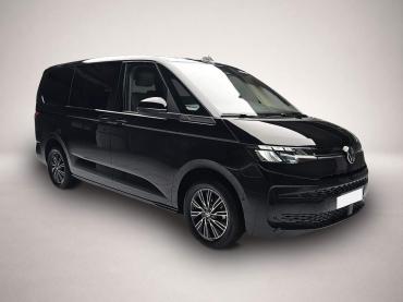 Volkswagen T7 Multivan 2.0 TDI DSG Life Lang ACC AHK