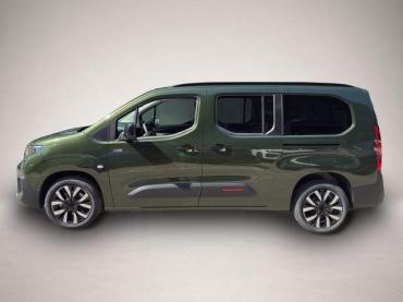 Fahrzeug ansehen: Citroën Berlingo XL Diesel 130 Max Citroën Berlingo XL Diesel 130 Max