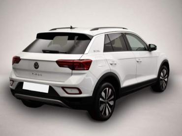 Fahrzeug ansehen: Volkswagen T-Roc Life 1.5 TSI DSG Goal AHK/ACC/Einparkhi Volkswagen T-Roc Life 1.5 TSI DSG Goal AHK/ACC/Einparkhi