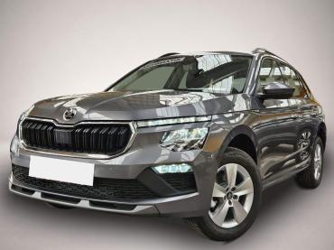 Skoda Kamiq 1.0 TSI 130 Jahre * el.AHK Kamera AppleCP