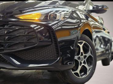 Fahrzeug ansehen: MG MG3 1.5 Hybrid * Comfort ACC 16"Alu Navi Kamera.. MG MG3 1.5 Hybrid * Comfort ACC 16"Alu Navi Kamera..