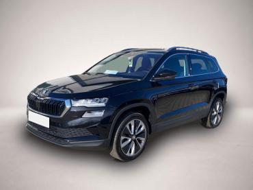 Fahrzeug ansehen: Skoda Karoq 1.5 TSI DSG Selection * Kessy * DAB * LED Skoda Karoq 1.5 TSI DSG Selection * Kessy * DAB * LED