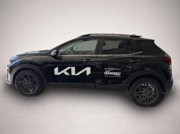 Fahrzeug ansehen: Kia Stonic 1.0T 100 48V Nightline Edition Navi LED A Kia Stonic 1.0T 100 48V Nightline Edition Navi LED A