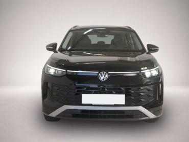 Volkswagen Tayron 1.5 eHybrid Life