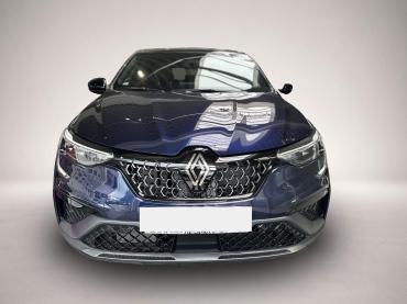 Renault Arkana Mild Hybrid 160PS EDC ESPRIT ALPINE