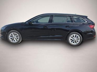 Fahrzeug ansehen: Skoda Octavia Combi 2.0 TDI DSG Style AHK * PANORAMA * HEA Skoda Octavia Combi 2.0 TDI DSG Style AHK * PANORAMA * HEA