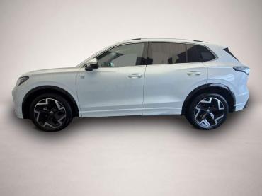 Fahrzeug ansehen: Volkswagen Tiguan 1.5 eTSI DSG R-Line AHK/Matrix/HeadUp/ACC Volkswagen Tiguan 1.5 eTSI DSG R-Line AHK/Matrix/HeadUp/ACC