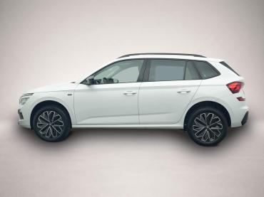 Fahrzeug ansehen: Skoda Kamiq 1.5 TSI DSG TOUR MATRIX NAVI AHK KAMERA Skoda Kamiq 1.5 TSI DSG TOUR MATRIX NAVI AHK KAMERA