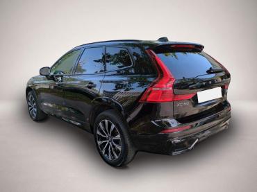 Volvo XC60 Plus Dark 2WD