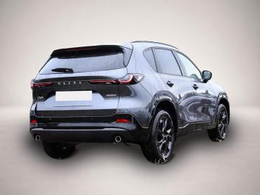Fahrzeug ansehen: Mazda CX-5 All-new 2.5L e-Skyactiv G 141PS 6AT FWD Hom Mazda CX-5 All-new 2.5L e-Skyactiv G 141PS 6AT FWD Hom