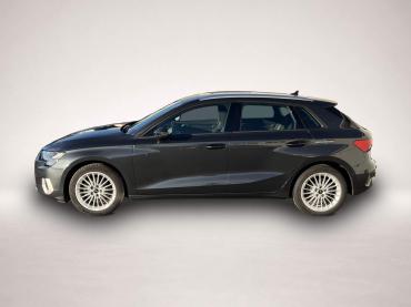 Audi A3 Sportback 35 1.5 TFSI S tronic advanced 150¤