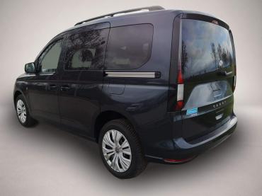 Fahrzeug ansehen: Volkswagen Caddy 2.0TDI ACC Kam GV5 App AHK Reling Volkswagen Caddy 2.0TDI ACC Kam GV5 App AHK Reling