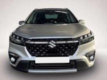 Fahrzeug ansehen: Suzuki Across S-Cross Comfort 1.4 AT Facelift Navi LED ACC Kam Suzuki Across S-Cross Comfort 1.4 AT Facelift Navi LED ACC Kam