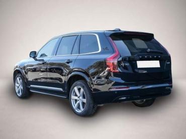 Fahrzeug ansehen: Volvo XC90 FACELIFT Plus Bright Recharge Plug-In Hybri Volvo XC90 FACELIFT Plus Bright Recharge Plug-In Hybri
