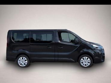 Fahrzeug ansehen: Nissan Primastar Tekna 2.0D * 8-Sitze 2xSch-Tür LED Navi Nissan Primastar Tekna 2.0D * 8-Sitze 2xSch-Tür LED Navi