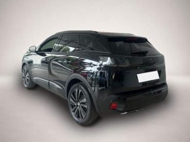 Fahrzeug ansehen: Peugeot 3008 GT PT 130 EAT8 BlackP. NAV ACC PANO 360KAM Peugeot 3008 GT PT 130 EAT8 BlackP. NAV ACC PANO 360KAM