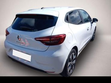 Fahrzeug ansehen: Renault Clio V 1.0 TCe 90 CVT Evolution LED Nav Temp PDC Renault Clio V 1.0 TCe 90 CVT Evolution LED Nav Temp PDC