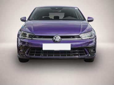 Fahrzeug ansehen: Volkswagen Polo 1.0 TSI DSG R-Line MATRIX ACC KAMERA SHZ Volkswagen Polo 1.0 TSI DSG R-Line MATRIX ACC KAMERA SHZ