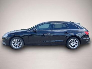 Fahrzeug ansehen: Audi A4 Avant 35 2.0 TFSI S-tronic 17" * NAVI * LED * DAB * S Audi A4 Avant 35 2.0 TFSI S-tronic 17" * NAVI * LED * DAB * S