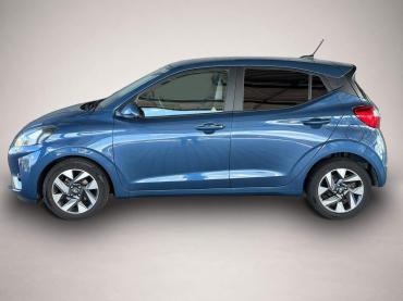 Hyundai i10 MPI 1.0 63PS Comfort / CarPlay / Navi / Kame