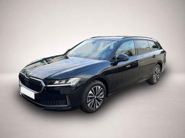 Fahrzeug ansehen: Skoda Superb 2.0 TSI DSG 4x4 Selection * KeyGo * Navi * ACC Skoda Superb 2.0 TSI DSG 4x4 Selection * KeyGo * Navi * ACC