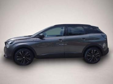 Fahrzeug ansehen: Peugeot 3008 Hybrid 136 GT ALLWETTER Peugeot 3008 Hybrid 136 GT ALLWETTER