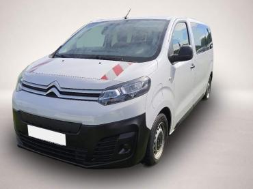 Citroën Jumpy e Kombi M 9 Sitzer 11kw Charger 75kwh AHK