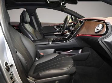 Fahrzeug ansehen: Mercedes-Benz EQE 300 Mercedes-Benz EQE 300
