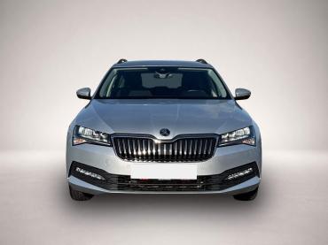 Skoda Superb Combi Ambition TSI DSG|NAVI|ACC|PDC * |SMAR