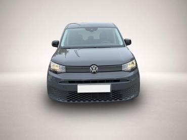 Volkswagen Caddy 2.0 TDI 5 Jahre Gar. KAMERA SHZ PARKP
