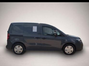 Fahrzeug ansehen: Nissan Townstar EV 45 kWh L1 Acenta PDC * LED * Radio Nissan Townstar EV 45 kWh L1 Acenta PDC * LED * Radio