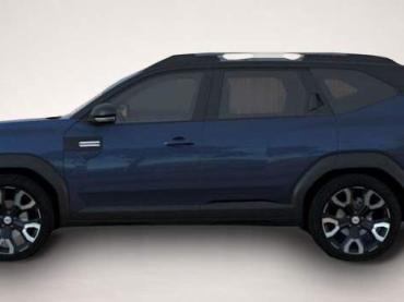 Fahrzeug ansehen: Dacia Bigster Tribrid 150 4x4 EDC Journey LKHZ * SHZ * PDC * RFK Dacia Bigster Tribrid 150 4x4 EDC Journey LKHZ * SHZ * PDC * RFK