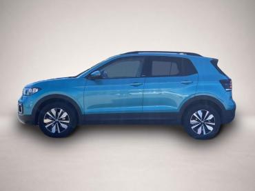 Fahrzeug ansehen: Volkswagen T-Cross 1.5 TSI DSG MOVE APP-CONNECT * ACTIVE-INFO Volkswagen T-Cross 1.5 TSI DSG MOVE APP-CONNECT * ACTIVE-INFO