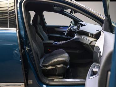 Fahrzeug ansehen: Peugeot 3008 Peugeot 3008