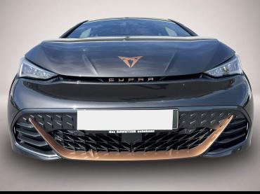 Cupra Born 170¤ m.20% Anz. WäPu 82kWh HeadUp Navi ACC