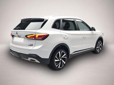 Fahrzeug ansehen: MG ZS 1.5 HYBRID * MY25.5 LUXURY NAVI LM18 KEYLESS-E MG ZS 1.5 HYBRID * MY25.5 LUXURY NAVI LM18 KEYLESS-E