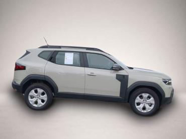 Fahrzeug ansehen: Dacia Duster TCe 140 Expression SHZ LKHZ Navi Dacia Duster TCe 140 Expression SHZ LKHZ Navi